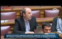 Βουλευτής ΣΥΡΙΖΑ για τη Συνομοσπονδία Πολυτέκνων: Τους απεχθάνομαι - Τους έχω γραμμένους στα παλιά μου τα παπούτσια [video]
