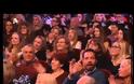 Xαμός! Ο Λαζόπουλος δεν άφησε τον Άδωνι να μπουκάρει στο Αλ Τσαντίρι [video]
