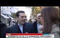 ΕΠΙΣΚΕΨΗ ΤΣΙΠΡΑ ΣΕ ΚΕΡΑΤΣΙΝΙ ΚΑΙ ΔΡΑΠΕΤΣΩΝΑ