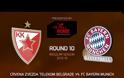 ΟΛΑ ΤΑ HIGHLIGHTS ΤΗΣ EUROLEAGUE (18/12) *VIDEOS*