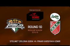 ΟΛΑ ΤΑ HIGHLIGHTS ΤΗΣ EUROLEAGUE (18/12) *VIDEOS*