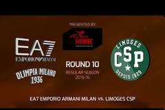 ΟΛΑ ΤΑ HIGHLIGHTS ΤΗΣ EUROLEAGUE (18/12) *VIDEOS*