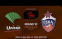 ΟΛΑ ΤΑ HIGHLIGHTS ΤΗΣ EUROLEAGUE (18/12) *VIDEOS*