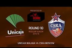 ΟΛΑ ΤΑ HIGHLIGHTS ΤΗΣ EUROLEAGUE (18/12) *VIDEOS*