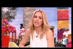 Πυγμαλίων Δαδακαρίδης για Χατζησάββα: Για εμένα είναι ένα τραγικό λάθος, στη μνήμη ενός τόσο σπουδαίου ηθοποιού να... [video]