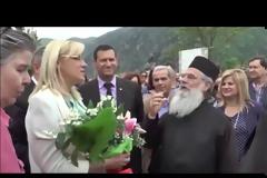 Κομισιόν και Ευρωβουλή: Πολιτικές ανάπτυξης για την Κοιλάδα του Αχελώου [video]