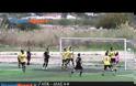 Την είδε… Χατζηπαναγής, ο Καζάκος! [video]