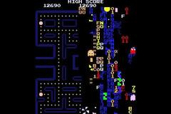 Αλήθεια, εσείς ξέρετε πως δημιουργήθηκε το PacMan; [Photo + Video]