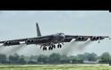 B-52: Ο Χαϊλάντερ των αιθέρων που προκάλεσε την οργή της Κίνας [video]