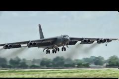 B-52: Ο Χαϊλάντερ των αιθέρων που προκάλεσε την οργή της Κίνας [video]