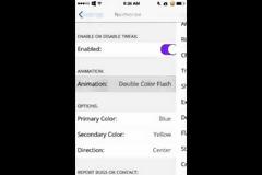 Δείτε τα tweaks της εβδομάδος που πέρασε