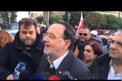 Π. ΛΑΦΑΖΑΝΗΣ: ΕΘΝΙΚΟ ΕΓΚΛΗΜΑ Η ΠΩΛΗΣΗ ΤΟΥ ΟΛΠ