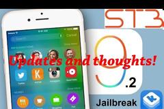 Έρχεται τις επόμενες ημέρες το Jailbreak του ios 9.1/9.2