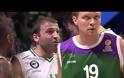 ΤΟ ΤΟΡ 10 ΤΩΝ... ΠΙΟ ΑΣΤΕΙΩΝ ΦΑΣΕΩΝ ΣΤΗ REGULAR SEASON ΤΗΣ EUROLEAGUE! *ΒΙΝΤΕΟ*