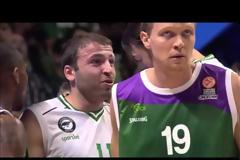 ΤΟ ΤΟΡ 10 ΤΩΝ... ΠΙΟ ΑΣΤΕΙΩΝ ΦΑΣΕΩΝ ΣΤΗ REGULAR SEASON ΤΗΣ EUROLEAGUE! *ΒΙΝΤΕΟ*