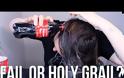 Ξέβγαλε τα μαλλιά της με 2 μπουκάλια Coca-Cola το αποτέλεσμα δεν το περίμενε… [video]