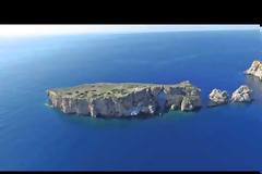 Ένα μικρό αφιέρωμα... από ψηλά στη Ναυμαχία του Ναυαρίνου [video]