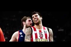 Η... ΤΑΙΝΙΑ ΤΗΣ REGULAR SEASON ΤΗΣ EUROLEAGUE! *ΒΙΝΤΕΟ*