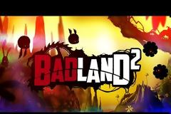 Το Badland 2 έγινε διαθέσιμο στο App Store