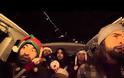 Οι εκπρόσωποι της Eurovision της Κύπρου σε Christmas mood!
