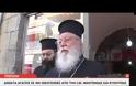 Δέματα αγάπης σε 400 οικογένειες από την Ι.Μ. Μαντινείας και Κυνουρίας