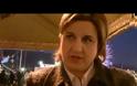 Φαντασμαγορικά τα εγκαίνια στο Christmas Fun Game Park