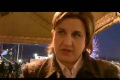 Φαντασμαγορικά τα εγκαίνια στο Christmas Fun Game Park