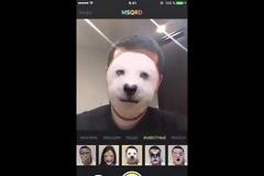 MSQRD : AppStore free new....μεταμφιεστείτε σε πραγματικό χρόνο και εντυπωσιάστε τους