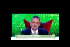 Έλληνας ηθοποιός: Ένα από τα βιβλία μου διδάσκεται σε σχολεία της Αμερικής