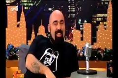 Γιατί έκλαψε ο Γρηγόρης Αρναούτογλου;