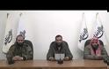 Η Ρωσική Αεροπορία ξερίζωσε την Jaysh al-Islam - Νεκροί 19 διοικητές - Βομβαρδίστηκε τουρκικό κομβόι [ΠΡΟΣΟΧΗ ΣΚΛΗΡΕΣ ΕΙΚΟΝΕΣ]