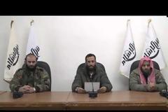 Η Ρωσική Αεροπορία ξερίζωσε την Jaysh al-Islam - Νεκροί 19 διοικητές - Βομβαρδίστηκε τουρκικό κομβόι [ΠΡΟΣΟΧΗ ΣΚΛΗΡΕΣ ΕΙΚΟΝΕΣ]