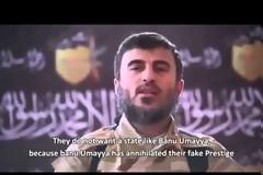Η Ρωσική Αεροπορία ξερίζωσε την Jaysh al-Islam - Νεκροί 19 διοικητές - Βομβαρδίστηκε τουρκικό κομβόι [ΠΡΟΣΟΧΗ ΣΚΛΗΡΕΣ ΕΙΚΟΝΕΣ]