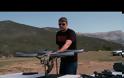 Η Ρωσία κατασκευάζει φλογοβόλα οπλισμένα drones [video]