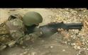 Η Ρωσία κατασκευάζει φλογοβόλα οπλισμένα drones [video]