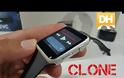 Ο τελειότερος κλώνος του Apple Watch είναι γεγονός