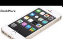 DockWare (iOS 8) : Cydia tweak v1.1.1-1 ($0.99)