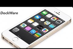 DockWare (iOS 8) : Cydia tweak v1.1.1-1 ($0.99)