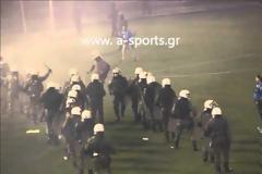 ΘΑ ΒΓΕΙ ΜΕΣΑ ΣΤΟ... 2015 Η ΑΠΟΦΑΣΗ ΓΙΑ ΤΗΝ ΕΦΕΣΗ ΤΟΥ ΠΑΟ ΜΕΤΑ ΤΑ ΑΙΣΧΗ ΤΗΣ ΛΕΩΦΟΡΟΥ; *VIDEOS*