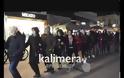 Η Τρίπολη πιάστηκε ... χέρι με χέρι και χόρεψε στην Πλατεία