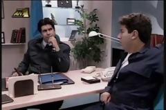 Αγνώριστος ο «Χλαπάτσας» από τη σειρά «Της Ελλάδος τα Παιδιά»