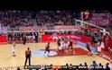 ΤΑ HIGHLIGHTS ΤΟΥ ΟΛΥΜΠΙΑΚΟΣ - ΜΠΑΡΤΣΕΛΟΝΑ (74-62) ΜΕ ΤΗΝ... ΤΟΥΡΚΙΚΗ ΜΑΤΙΑ! *ΒΙΝΤΕΟ*