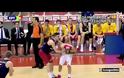 ΤΑ... 10λεπτα HIGHLIGHTS ΤΟΥ ΟΛΥΜΠΙΑΚΟΣ - ΜΠΑΡΤΣΕΛΟΝΑ (74-62) ΑΠΟ ΤΗΝ ΕΡΤ! *ΒΙΝΤΕΟ*