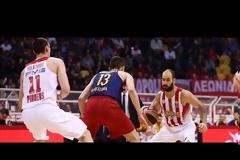 ΤΑ... ΜΑΓΙΚΑ ΤΟΥ ΣΠΑΝΟΥΛΗ ΚΟΝΤΡΑ ΣΤΗΝ ΜΠΑΡΤΣΕΛΟΝΑ! *ΒΙΝΤΕΟ*