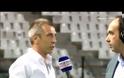 Τα ευτράπελα του ελληνικού αθλητισμού για το 2015, σε ένα μοναδικό βίντεο