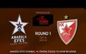 ΤΑ HIGHLIGHTS ΟΛΩΝ ΤΩΝ ΧΘΕΣΙΝΩΝ (30/12) ΑΓΩΝΩΝ ΤΟΥ EUROLEAGUE TOP 16! *VIDEOS*