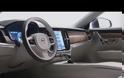 Video: Ξενάγηση στη λιμουζίνα της Volvo