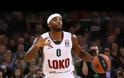 ΑΥΤΟΣ ΕΙΝΑΙ Ο ΠΡΩΤΟΣ MVP ΤΟΥ ΤΟΡ 16 ΤΗΣ EUROLEAGUE! *ΒΙΝΤΕΟ*