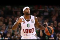 ΑΥΤΟΣ ΕΙΝΑΙ Ο ΠΡΩΤΟΣ MVP ΤΟΥ ΤΟΡ 16 ΤΗΣ EUROLEAGUE! *ΒΙΝΤΕΟ*