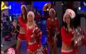 ΕΚΛΕΨΑΝ ΤΗΝ ΠΑΡΑΣΤΑΣΗ ΣΤΟ ΠΡΩΤΟΧΡΟΝΙΑΤΙΚΟ SHOW ΤΟΥ ΑΝΤ1 ΟΙ... RED DROPS! *VIDEOS*